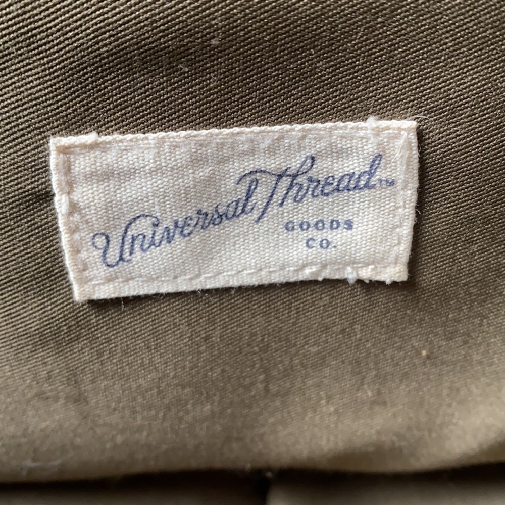 Universal Thread Backpack - image 8